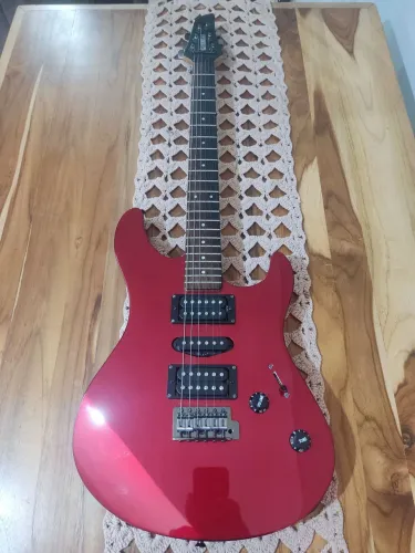 Guitarra Yamaha Rgx 121z