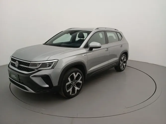 Volkswagen Taos Highline 1.4 250 TSI Flex AUT 2024
