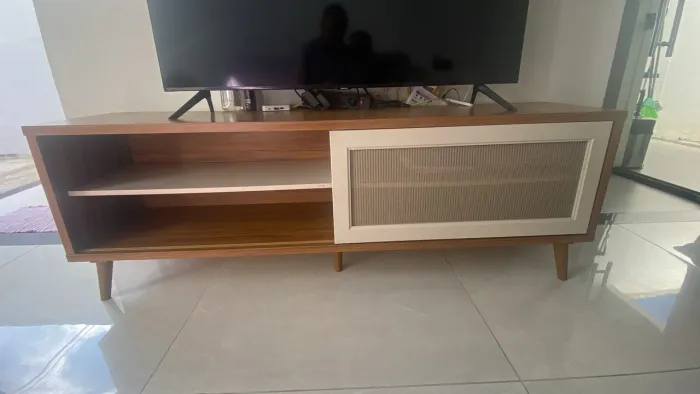 Rack para TV até 55 polegadas