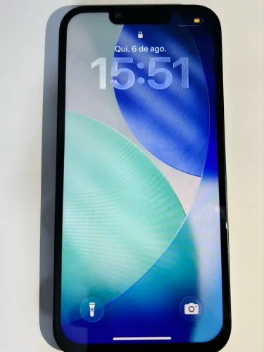 iPhone 13