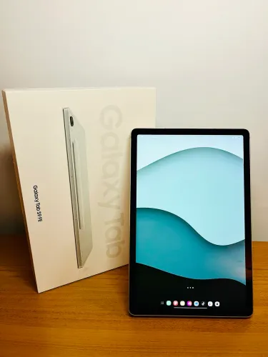 Galaxy Tab S9 FE