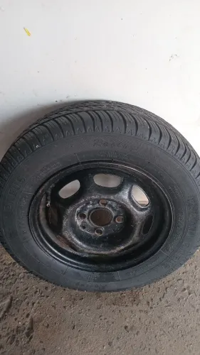 Stepe Volkswagen gol