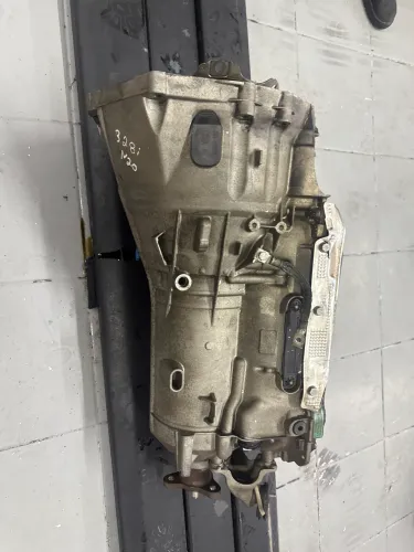 Caixa Câmbio Bmw 320i 328i 2013 2014 2015 2016 2017 N20