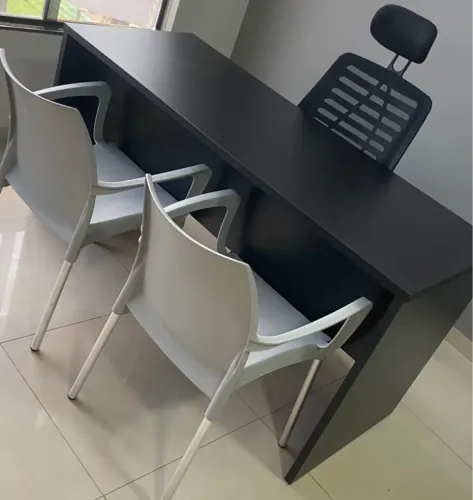 Mesa de escritório