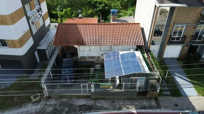 Terreno para Venda em Florianópolis, Jurerê