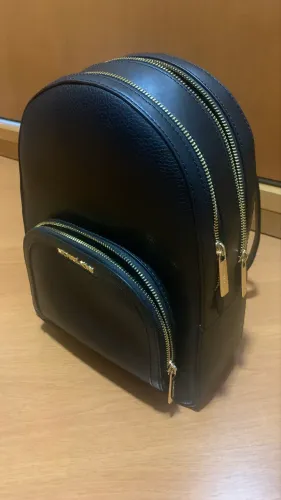 VDO Mochila Michael Kors Feminina Modelo Jaycee Original
