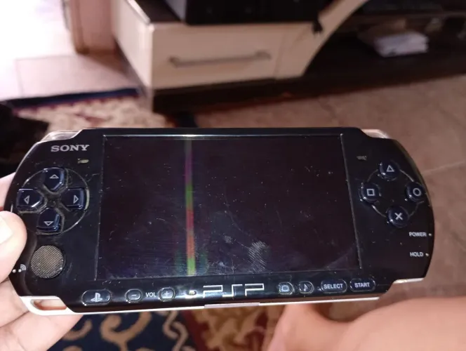 PSP