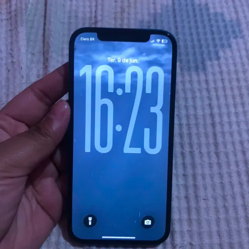 IPHONE 12 SEMINOVO