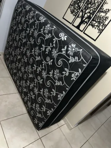Cama de casal