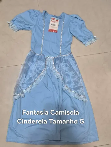 Fantasia infantil