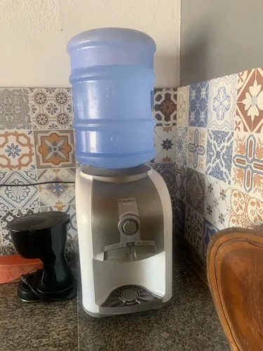 FILTRO DE AGUA