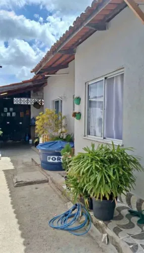 vendo casa em itararé, vitória
