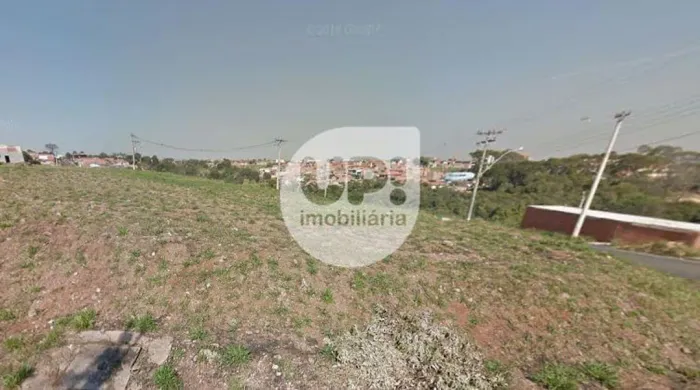 Terreno à venda, 379 m² por R$ 125.000,00 - Jardim São Jorge - Piracicaba/SP