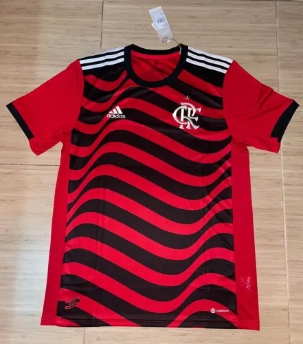 Camisa do Flamengo - Tamanho M