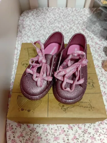 Tênis melissa Original 