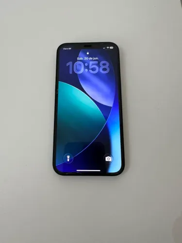 iPhone 12 128gb Novíssimo