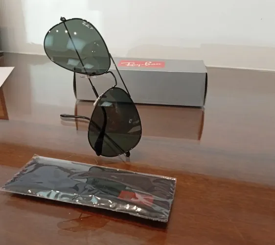 Ray Ban Aviator Original