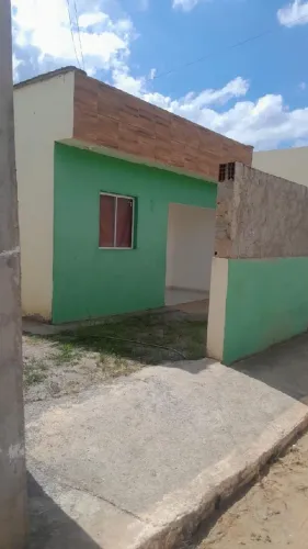 Oferta promissora Casa no Nv Cha Alegria Iii, Cha de Alegria - PE, Nº 145, 2 quartos, 127