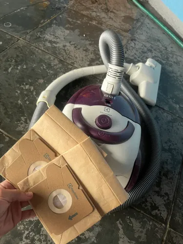 Electrolux GO101