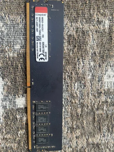MEMÓRIA RAM 8GB DDR4 