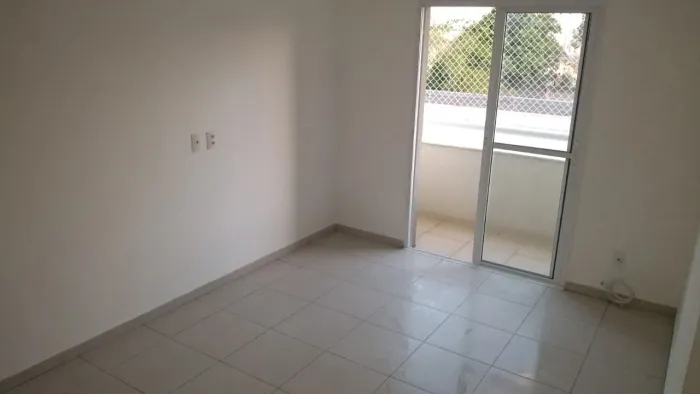 Apartamento com 2 quartos à venda, 65 m² por R$ 265.900 - Parque São Luís - Taubaté/SP - R