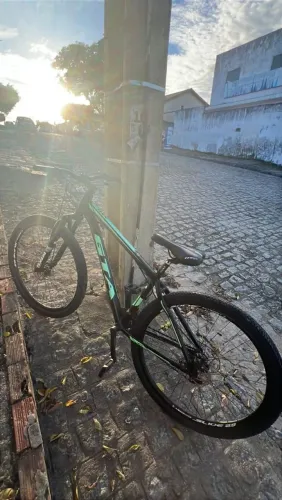 Bicicleta Mountain Bike GTA