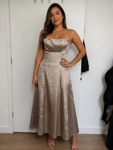 Vestido para festa, formatura