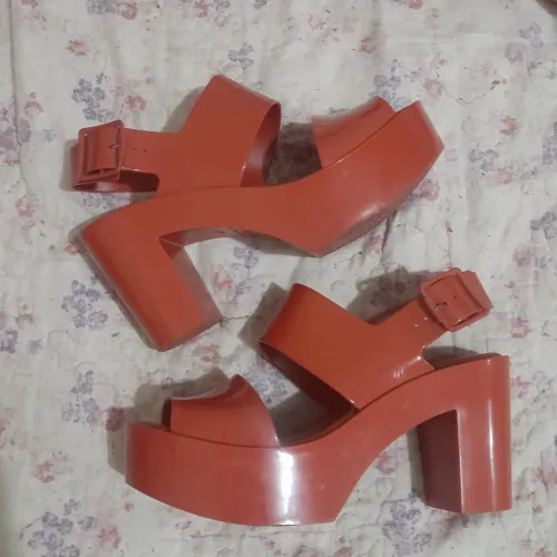 Melissa Mule III tamanho 37