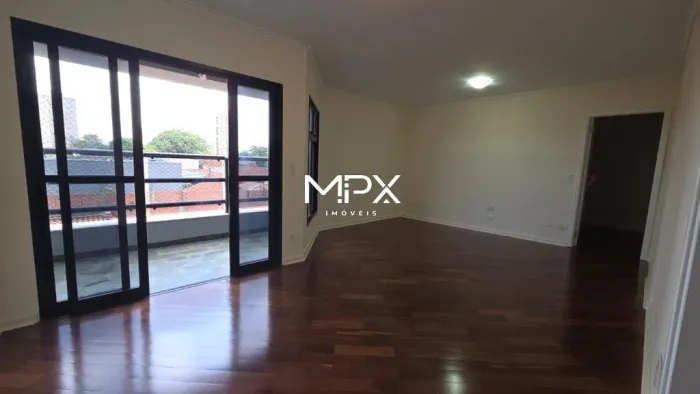 Apartamento à venda no Condomínio Edifício Las Vegas em Piracicaba