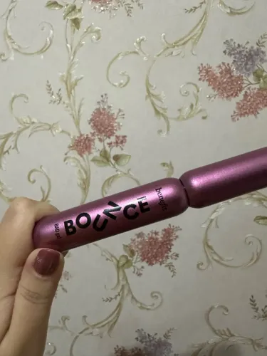Máscara de cílios bounce benefit