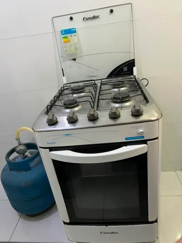 Fogão Esmaltec