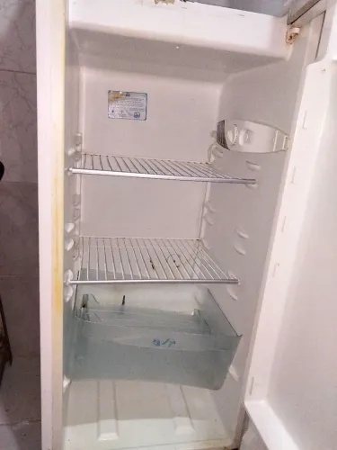 Vendo geladeira 