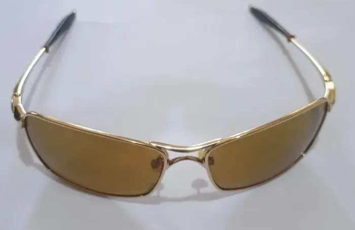 Óculos Oakley ORIGINAL Crosshair 2.0 Óculos De Sol Clássico, Ótimo Estado sem Riscos