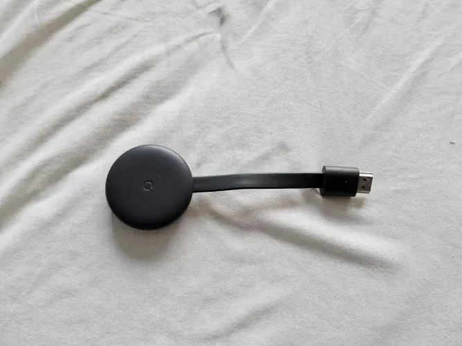 Chromecast