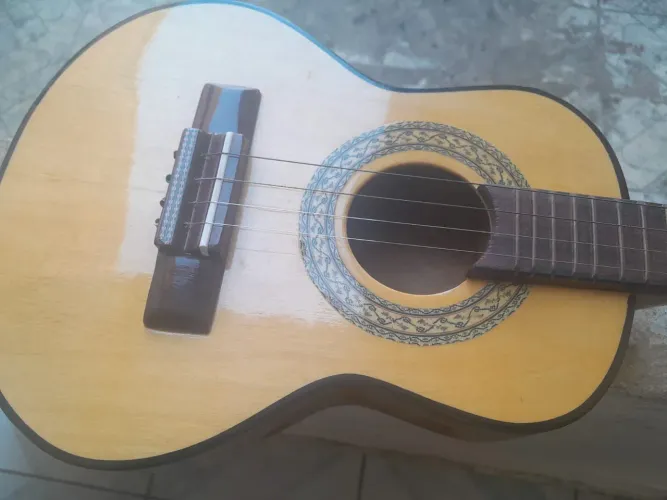 Cavaquinho 