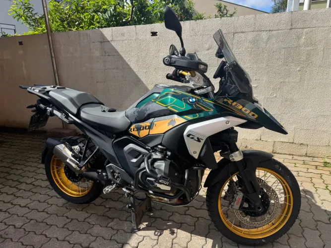 BMW R 1300 GS 719 2024