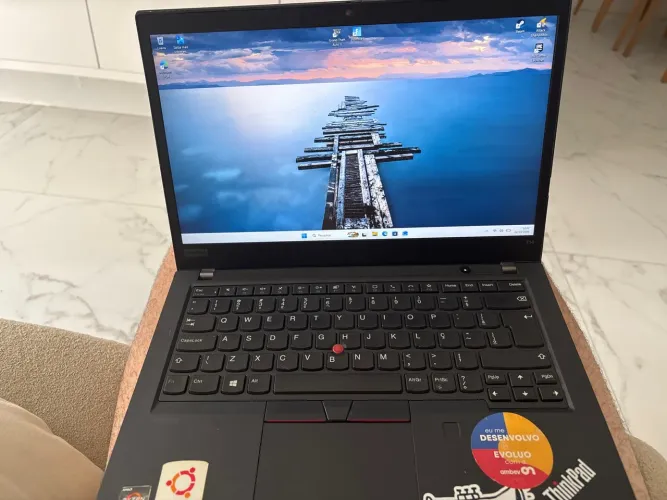 Thinkpad T14 4gen
