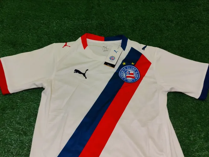 Camisa Do Bahia 