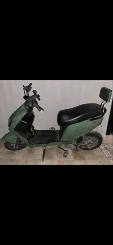 Scooter elétrica nxt juna 2023