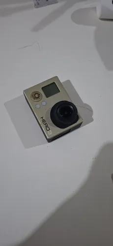 Go pro hero 3