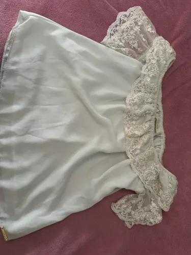 Blusa Tomara que Caia da marca Colmeia 