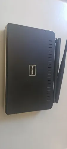 Roteador D-link DIR-615