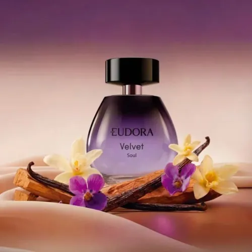 Eudora Velvet soul