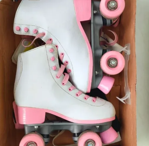 Patins roller