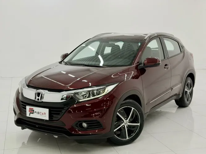Honda HR-V EXL 1.8 Flexone 16V 5P Aut. 2020