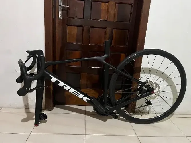 Trek Madone Sl5 Gen 8 Nova