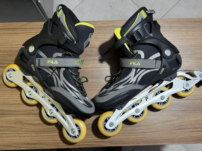Patins FILA HÉLIX 44 - Abec 5