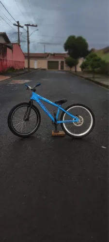Bicicleta Gios