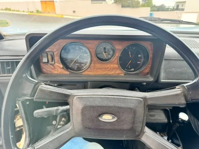 Ford Belina L 1.4 1978