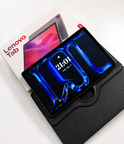 Lenovo pad10 lançamento